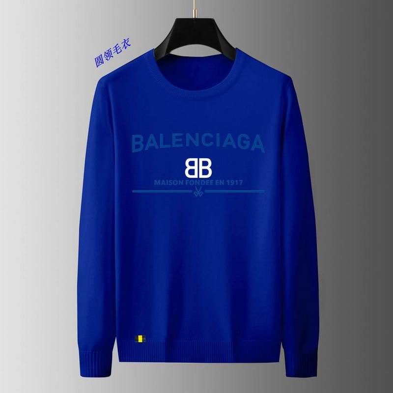 Balenciaga Men's Sweater 3